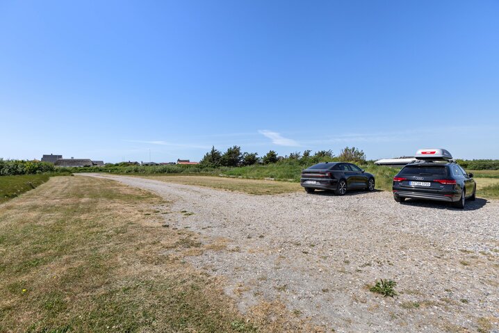 Ferienhaus J6799 in Houvig Klitvej 8B, Houvig - Bild #22