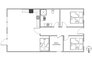 Ferienhaus J6799 in Houvig Klitvej 8B, Houvig - Bild #14