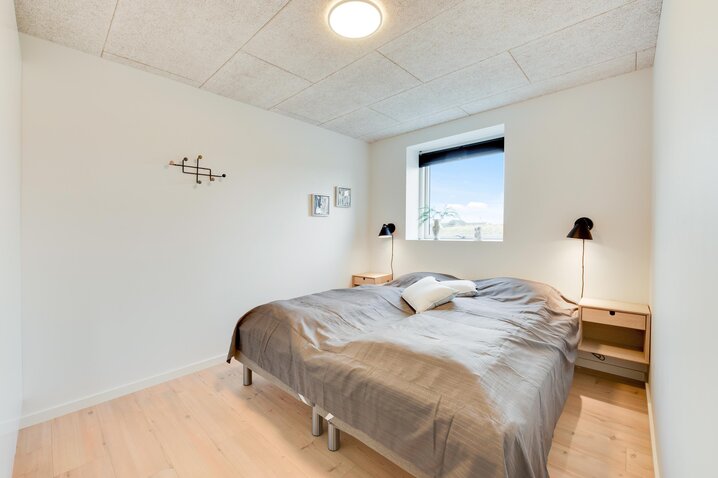 Sommerhus J6800 på Houvig Klitvej 8C, Houvig - Billede #9