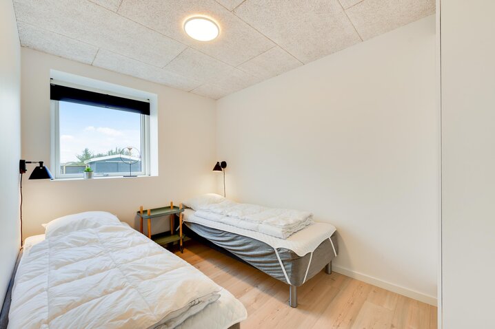 Sommerhus J6800 på Houvig Klitvej 8C, Houvig - Billede #12