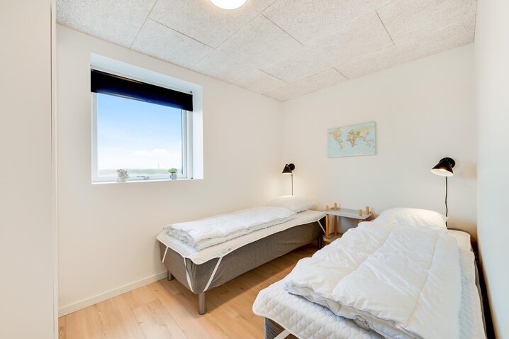 Sommerhus J6800 på Houvig Klitvej 8C, Houvig - Billede #14