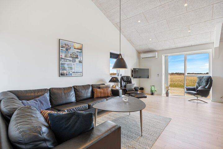 Ferienhaus J6800 in Houvig Klitvej 8C, Houvig - Bild #1