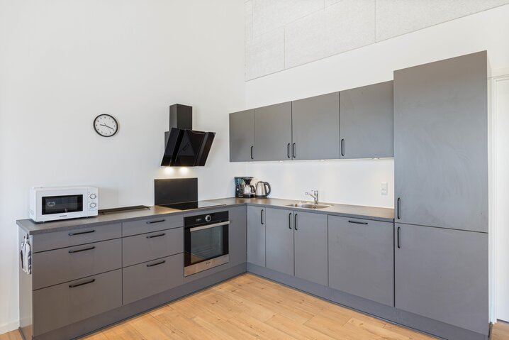Ferienhaus J6800 in Houvig Klitvej 8C, Houvig - Bild #2