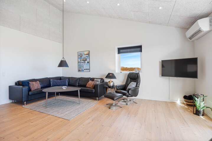 Ferienhaus J6800 in Houvig Klitvej 8C, Houvig - Bild #3