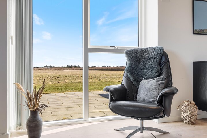 Ferienhaus J6800 in Houvig Klitvej 8C, Houvig - Bild #5