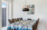 Ferienhaus J6800 in Houvig Klitvej 8C, Houvig - Bild #8