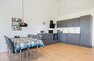 Ferienhaus J6800 in Houvig Klitvej 8C, Houvig - Bild #9
