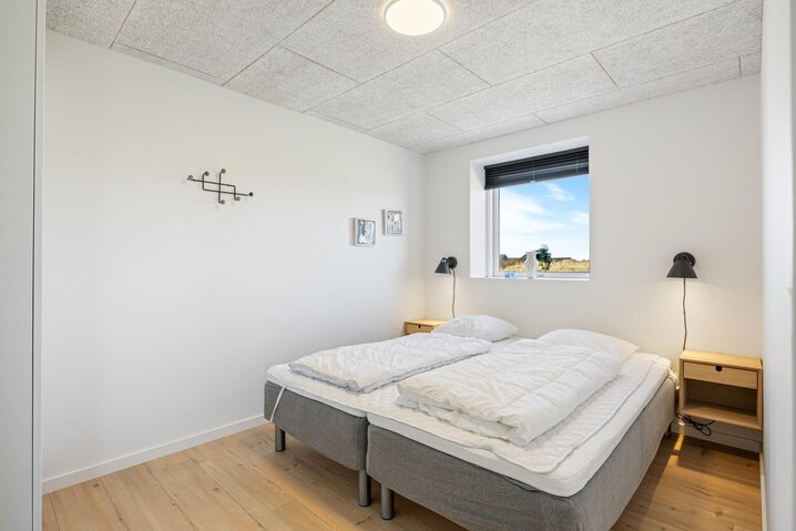 Ferienhaus J6800 in Houvig Klitvej 8C, Houvig - Bild #10