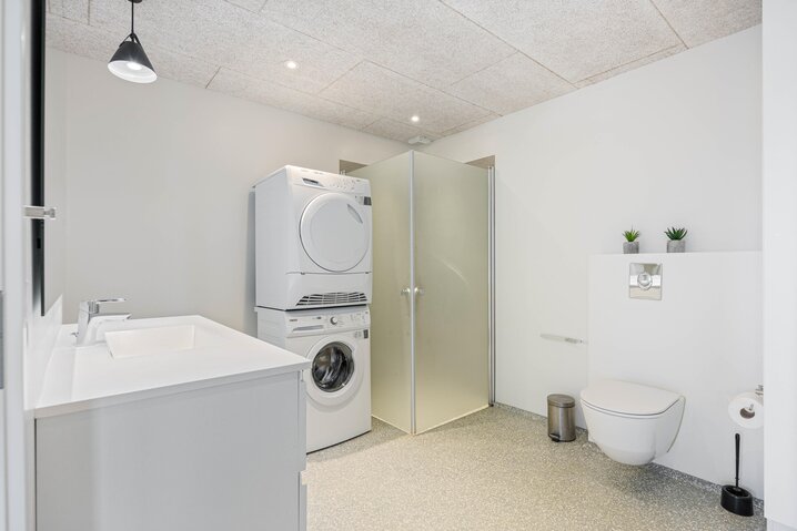Ferienhaus J6800 in Houvig Klitvej 8C, Houvig - Bild #11