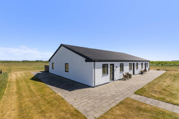 Ferienhaus J6800 in Houvig Klitvej 8C, Houvig - Bild #0