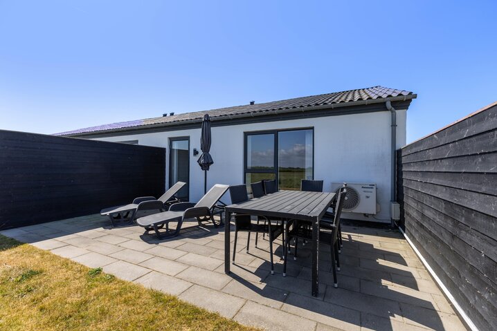 Ferienhaus J6800 in Houvig Klitvej 8C, Houvig - Bild #18