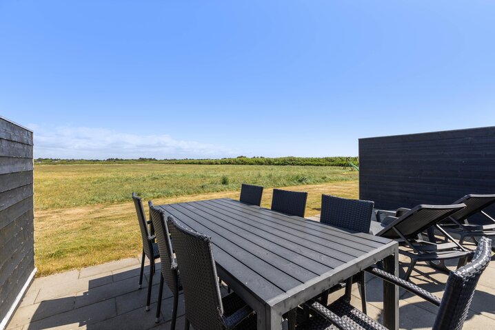 Ferienhaus J6800 in Houvig Klitvej 8C, Houvig - Bild #19