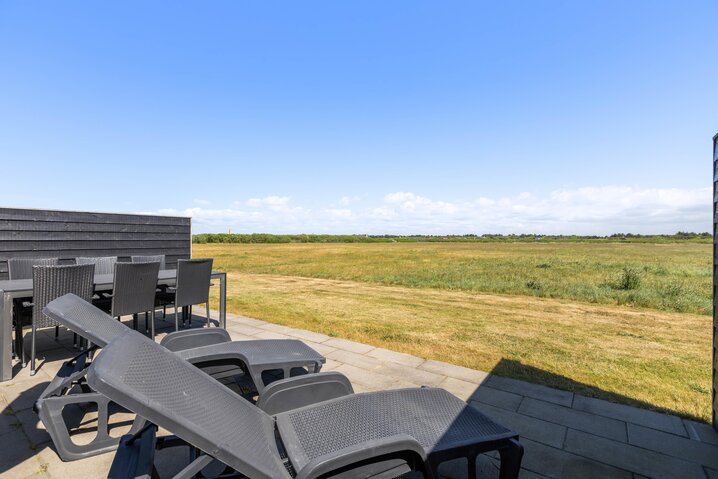 Ferienhaus J6800 in Houvig Klitvej 8C, Houvig - Bild #20