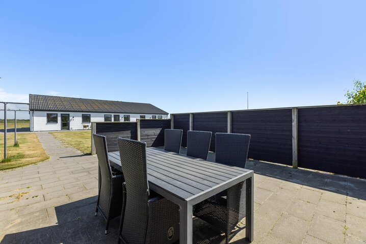 Ferienhaus J6800 in Houvig Klitvej 8C, Houvig - Bild #22