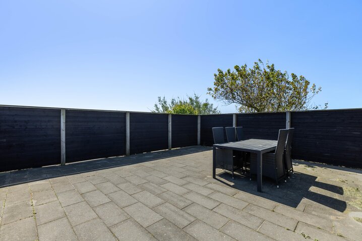 Ferienhaus J6800 in Houvig Klitvej 8C, Houvig - Bild #23