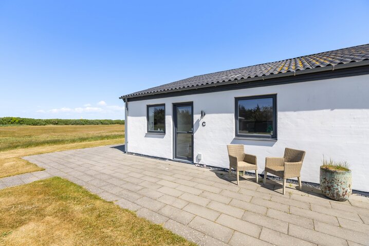 Ferienhaus J6800 in Houvig Klitvej 8C, Houvig - Bild #24