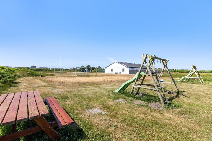 Ferienhaus J6800 in Houvig Klitvej 8C, Houvig - Bild #27