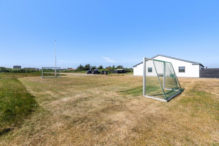 Ferienhaus J6800 in Houvig Klitvej 8C, Houvig - Bild #28
