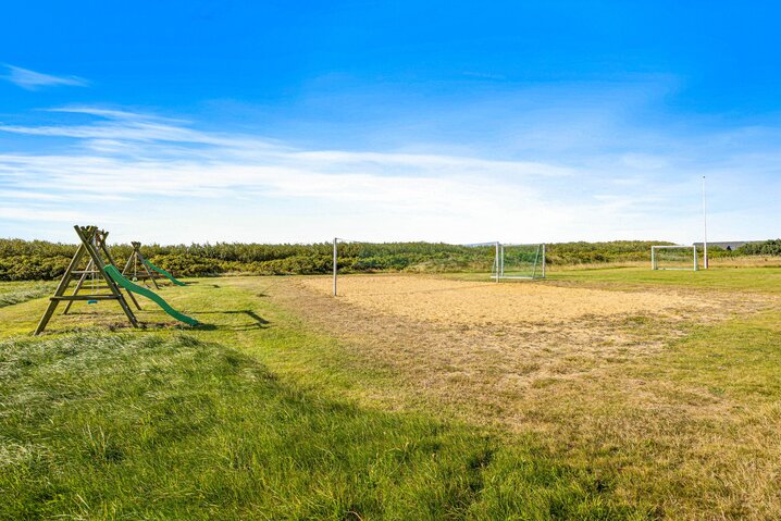 Sommerhus J6800 på Houvig Klitvej 8C, Houvig - Billede #24