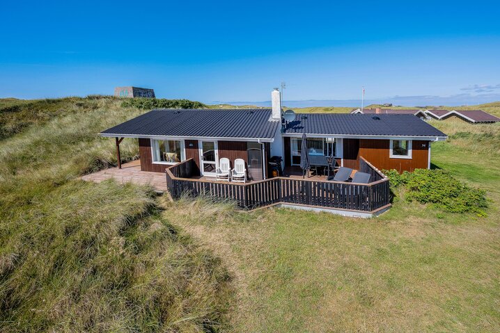 Ferienhaus J6827 in Esebjergvej 36, Houvig - Bild #21