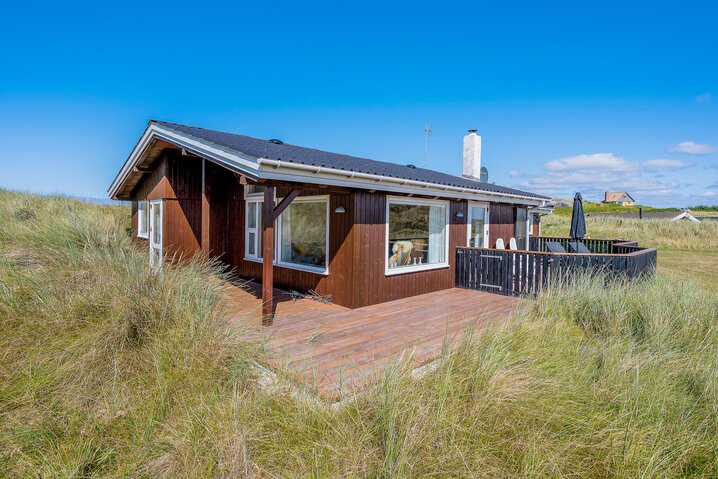 Ferienhaus J6827 in Esebjergvej 36, Houvig - Bild #23