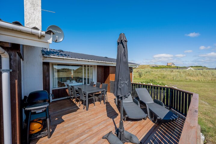 Ferienhaus J6827 in Esebjergvej 36, Houvig - Bild #24