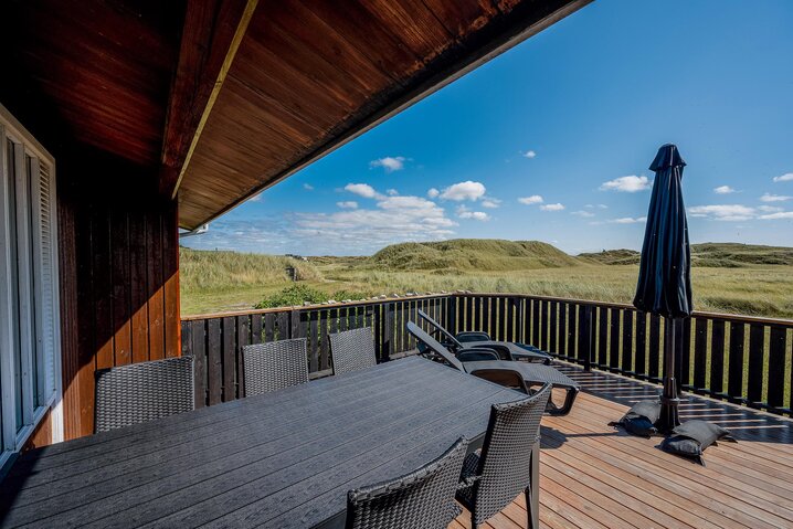 Ferienhaus J6827 in Esebjergvej 36, Houvig - Bild #25