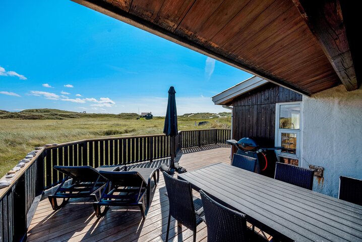 Ferienhaus J6827 in Esebjergvej 36, Houvig - Bild #26