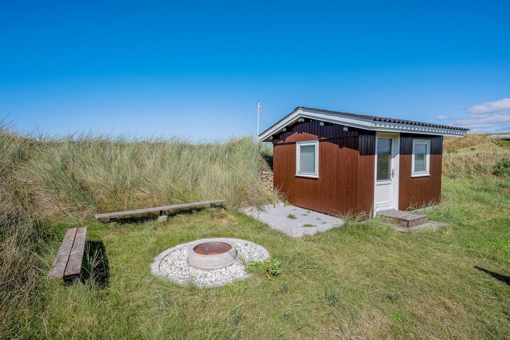 Ferienhaus J6827 in Esebjergvej 36, Houvig - Bild #27