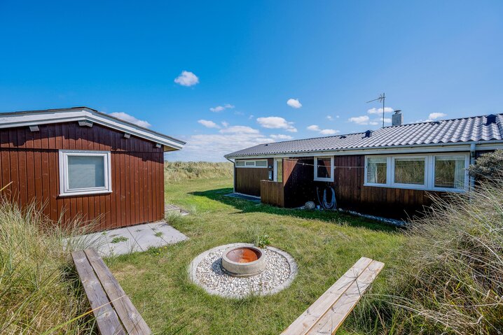 Ferienhaus J6827 in Esebjergvej 36, Houvig - Bild #28