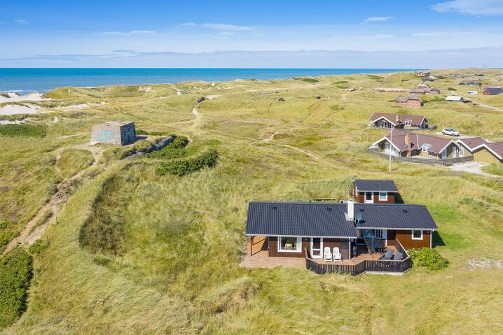 Ferienhaus J6827 in Esebjergvej 36, Houvig - Bild #29