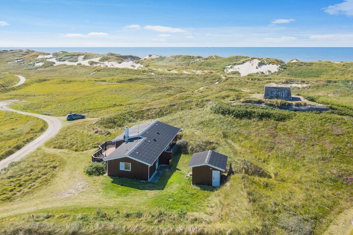 Ferienhaus J6827 in Esebjergvej 36, Houvig - Bild #30