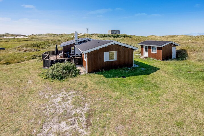 Ferienhaus J6827 in Esebjergvej 36, Houvig - Bild #31