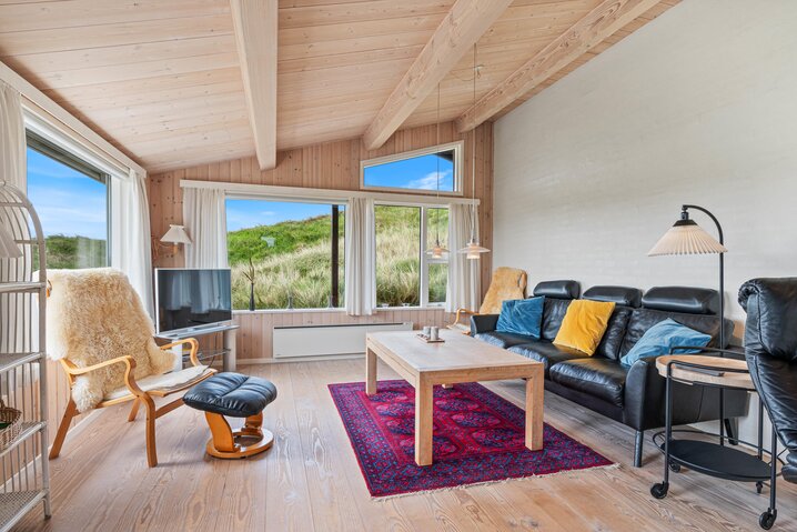 Ferienhaus J6827 in Esebjergvej 36, Houvig - Bild #1