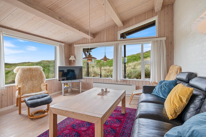 Sommerhus J6827 på Esebjergvej 36, Houvig - Billede #3
