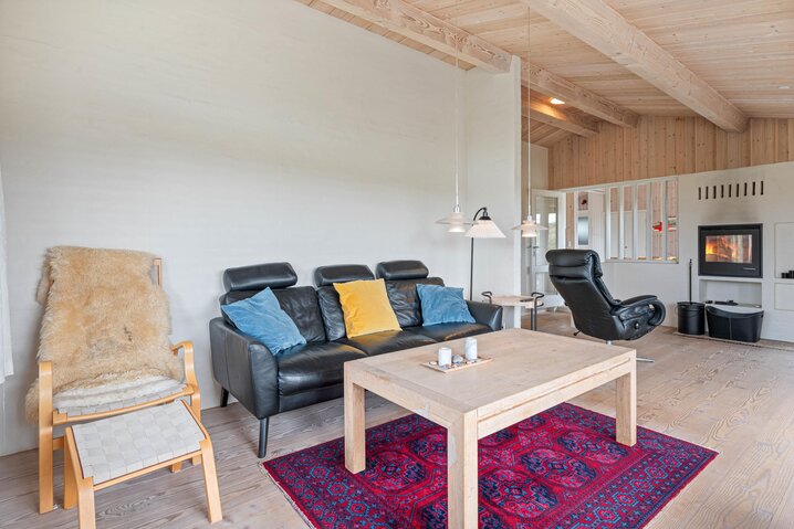 Ferienhaus J6827 in Esebjergvej 36, Houvig - Bild #4