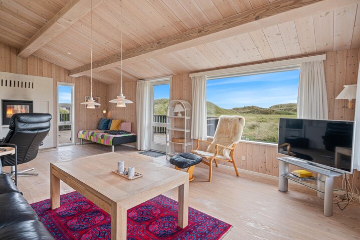Sommerhus J6827 på Esebjergvej 36, Houvig - Billede #5