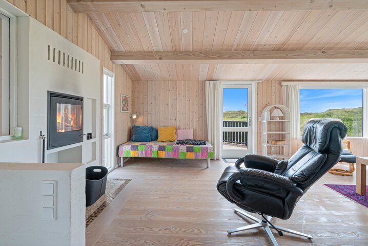 Ferienhaus J6827 in Esebjergvej 36, Houvig - Bild #6