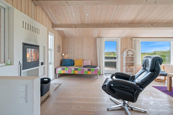 Sommerhus J6827 på Esebjergvej 36, Houvig - Billede #6