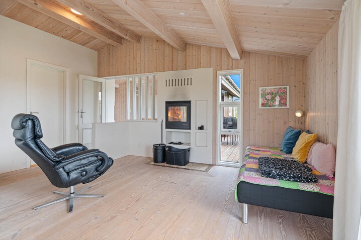 Sommerhus J6827 på Esebjergvej 36, Houvig - Billede #7