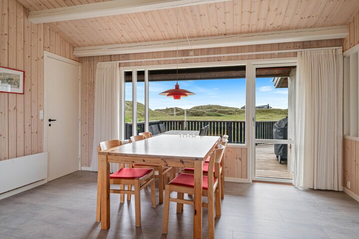 Sommerhus J6827 på Esebjergvej 36, Houvig - Billede #9