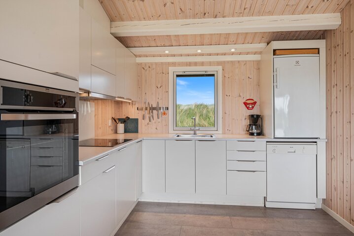 Ferienhaus J6827 in Esebjergvej 36, Houvig - Bild #11