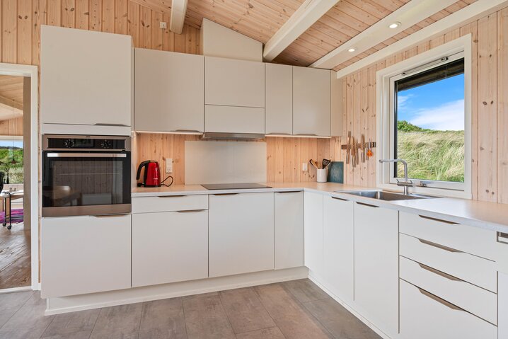 Ferienhaus J6827 in Esebjergvej 36, Houvig - Bild #12