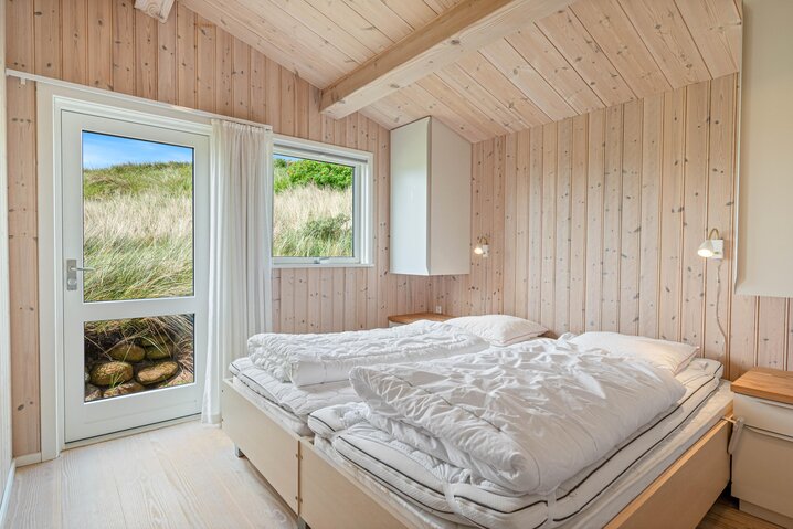 Ferienhaus J6827 in Esebjergvej 36, Houvig - Bild #14