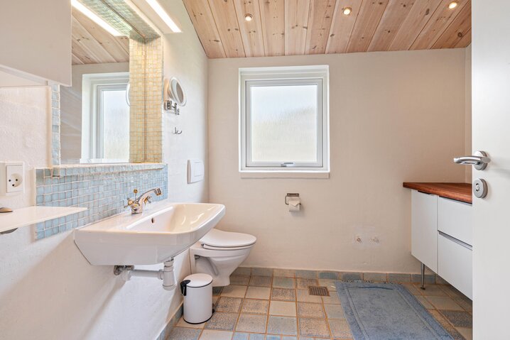 Ferienhaus J6827 in Esebjergvej 36, Houvig - Bild #15