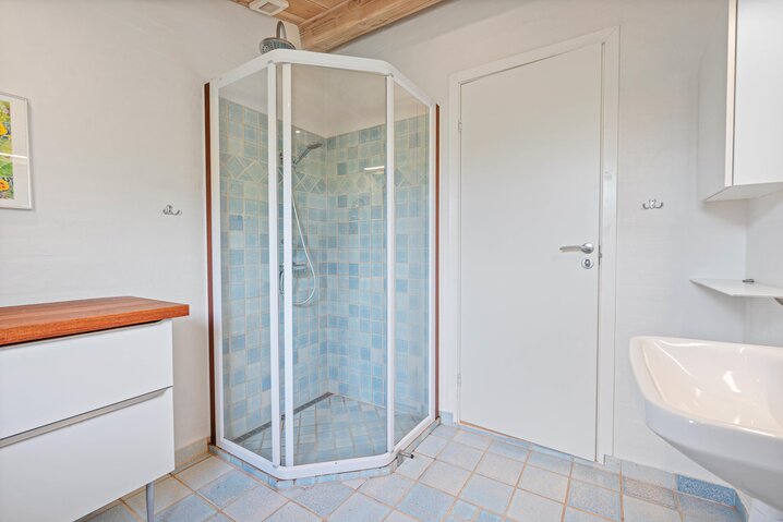 Ferienhaus J6827 in Esebjergvej 36, Houvig - Bild #16