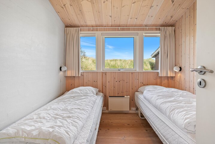 Ferienhaus J6827 in Esebjergvej 36, Houvig - Bild #17