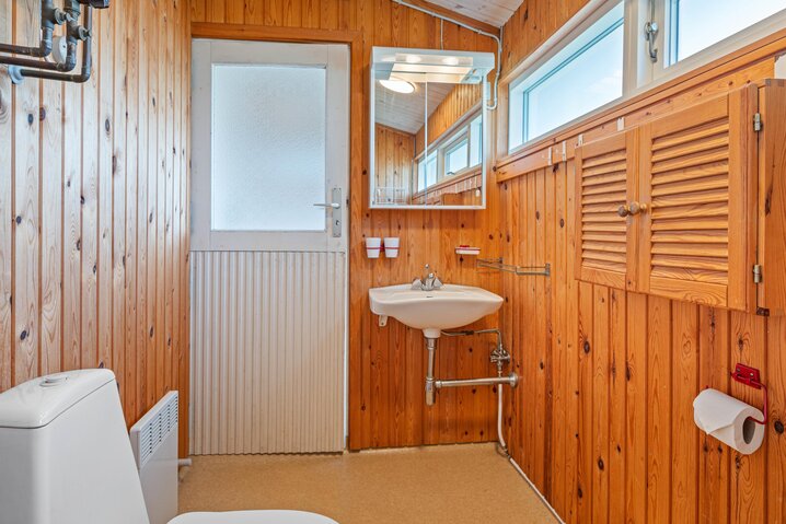 Ferienhaus J6827 in Esebjergvej 36, Houvig - Bild #18