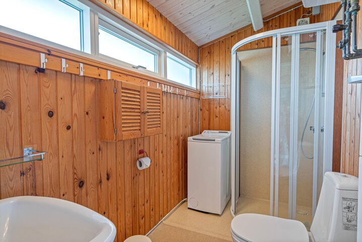 Ferienhaus J6827 in Esebjergvej 36, Houvig - Bild #19