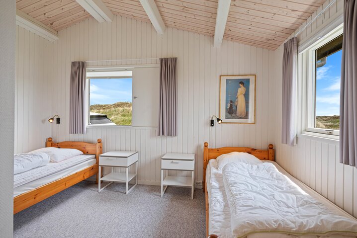 Ferienhaus J6827 in Esebjergvej 36, Houvig - Bild #20